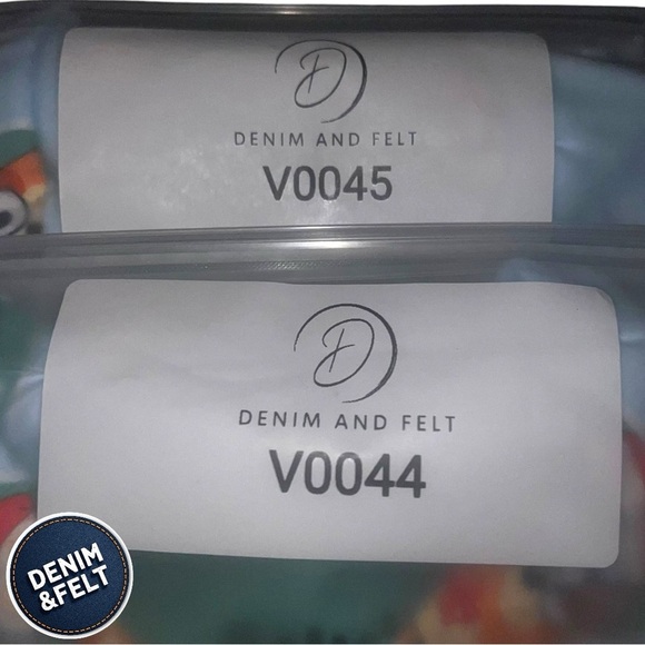 AME Toddler/Little Kid Bluey Two-Piece Button Down Shirt & Pants Pajama Set| NEW - Picture 5 of 5